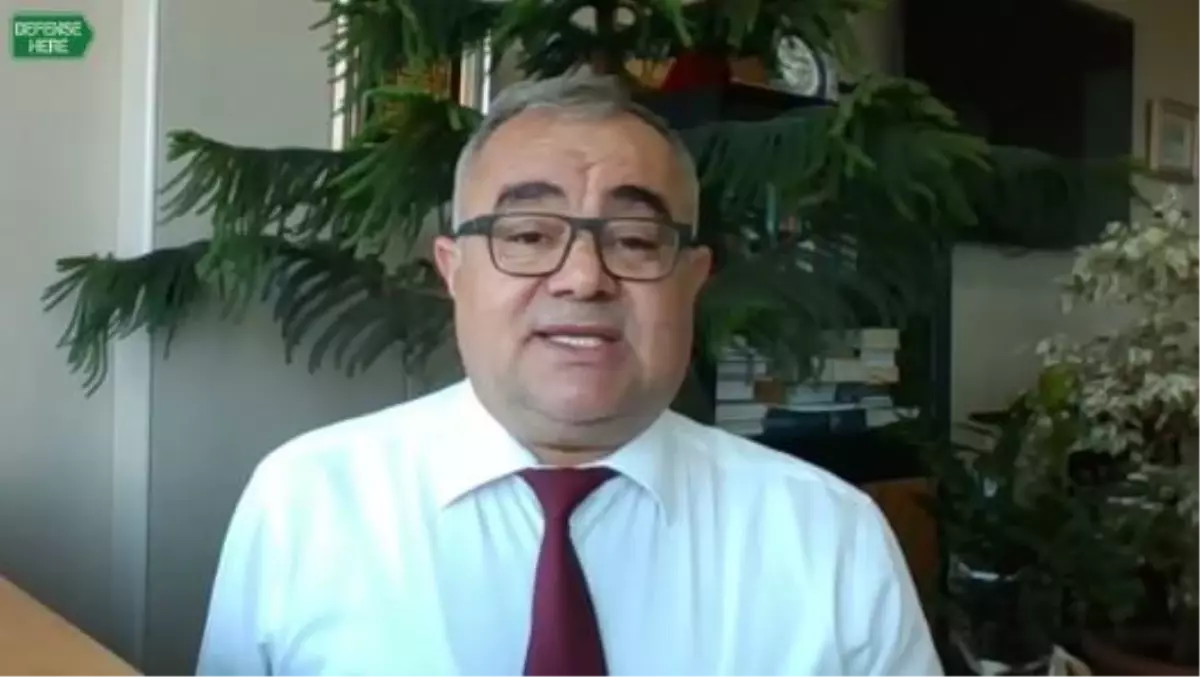 2022'nin en çok konuşulan isimlerinden Fahrettin Öztürk kimdir? Fahrettin Öztürk hayatı ve biyografisi!