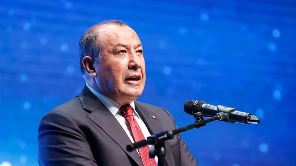 2022'nin en çok konuşulan isimlerinden Faruk Bilir kimdir? Faruk Bilir hayatı ve biyografisi!