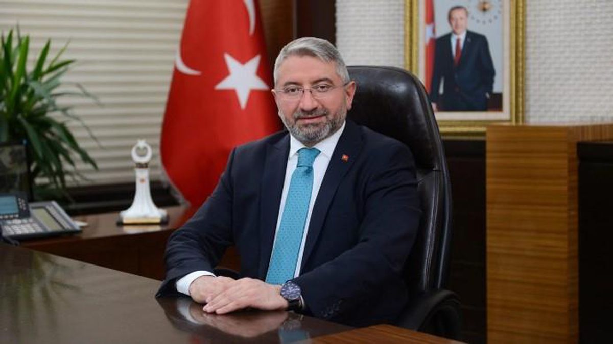 2022'nin en çok konuşulan isimlerinden Halil İbrahim Aşgın kimdir? Halil İbrahim Aşgın hayatı ve biyografisi!