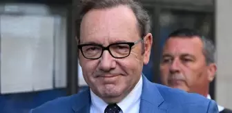 2022'nin en çok konuşulan isimlerinden Kevin Spacey kimdir? Kevin Spacey hayatı ve biyografisi!