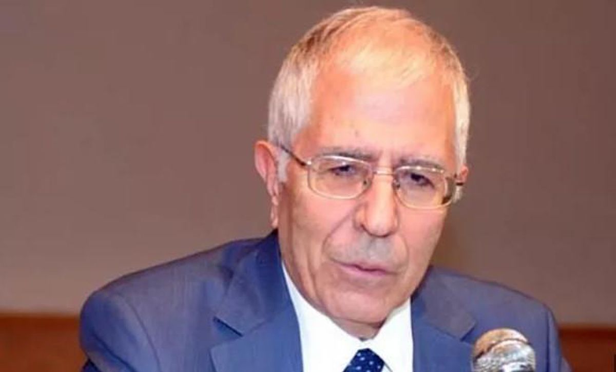 2022'nin en çok konuşulan isimlerinden Mehmet Aydın kimdir? Mehmet Aydın hayatı ve biyografisi!