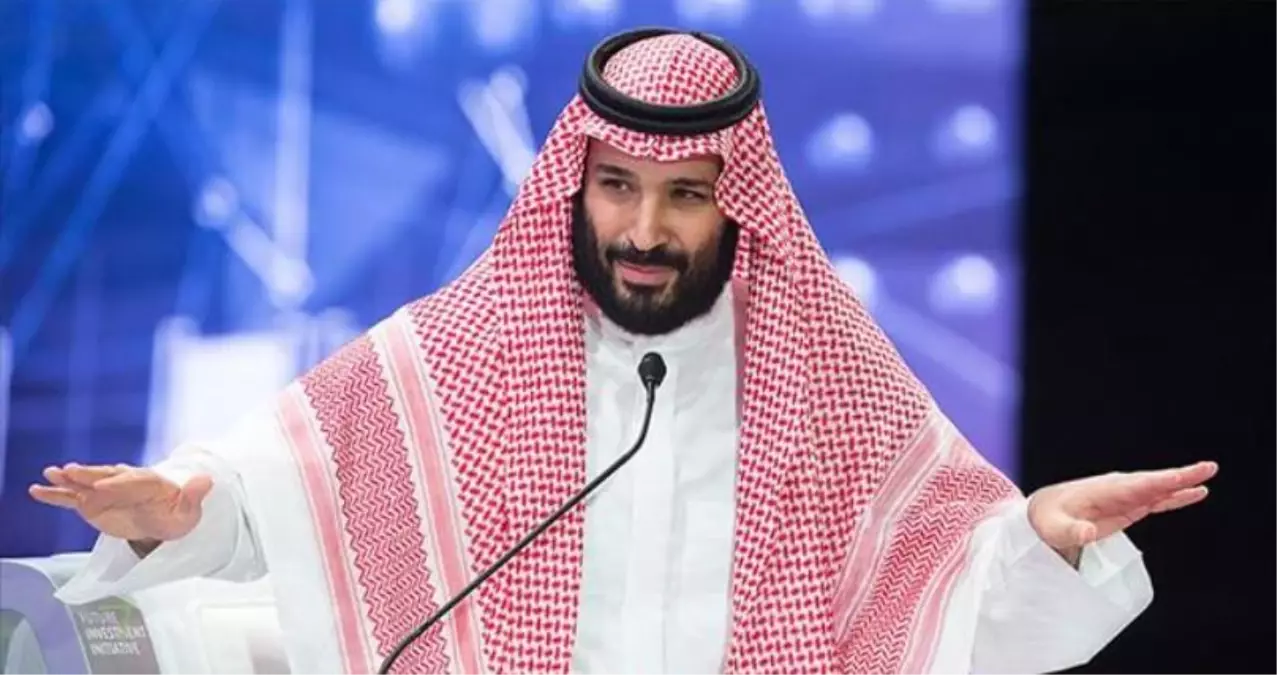 2022'nin en çok konuşulan isimlerinden Muhammed bin Selman kimdir? Muhammed bin Selman hayatı ve biyografisi!