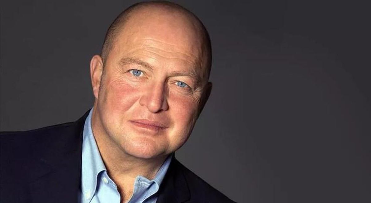 2022'nin en çok konuşulan isimlerinden Mustafa Koç kimdir? Mustafa Koç hayatı ve biyografisi!