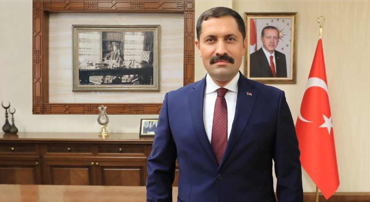 2022'nin en çok konuşulan isimlerinden Mustafa Masatlı kimdir? Mustafa Masatlı hayatı ve biyografisi!