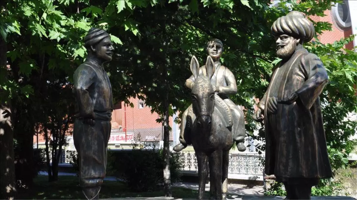 2022'nin en çok konuşulan isimlerinden Nasreddin Hoca kimdir? Nasreddin Hoca hayatı ve biyografisi!