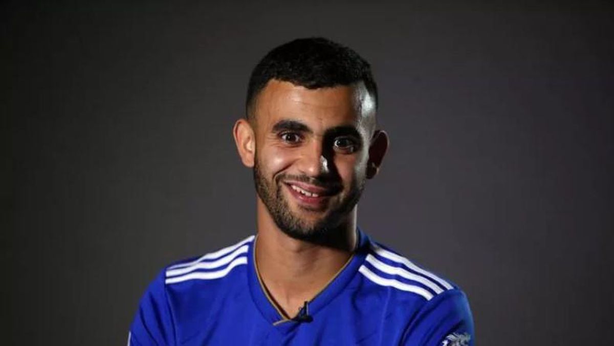 2022'nin en çok konuşulan isimlerinden Rachid Ghezzal kimdir? Rachid Ghezzal hayatı ve biyografisi!