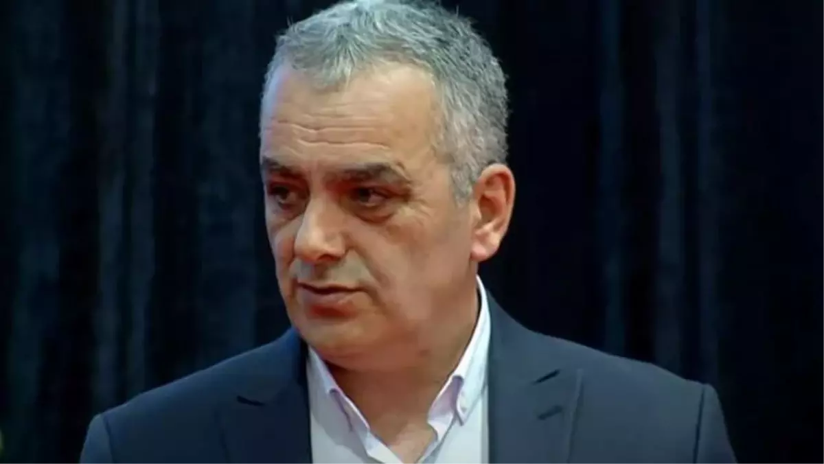 2022'nin en çok konuşulan isimlerinden Semih Esen kimdir? Semih Esen hayatı ve biyografisi!