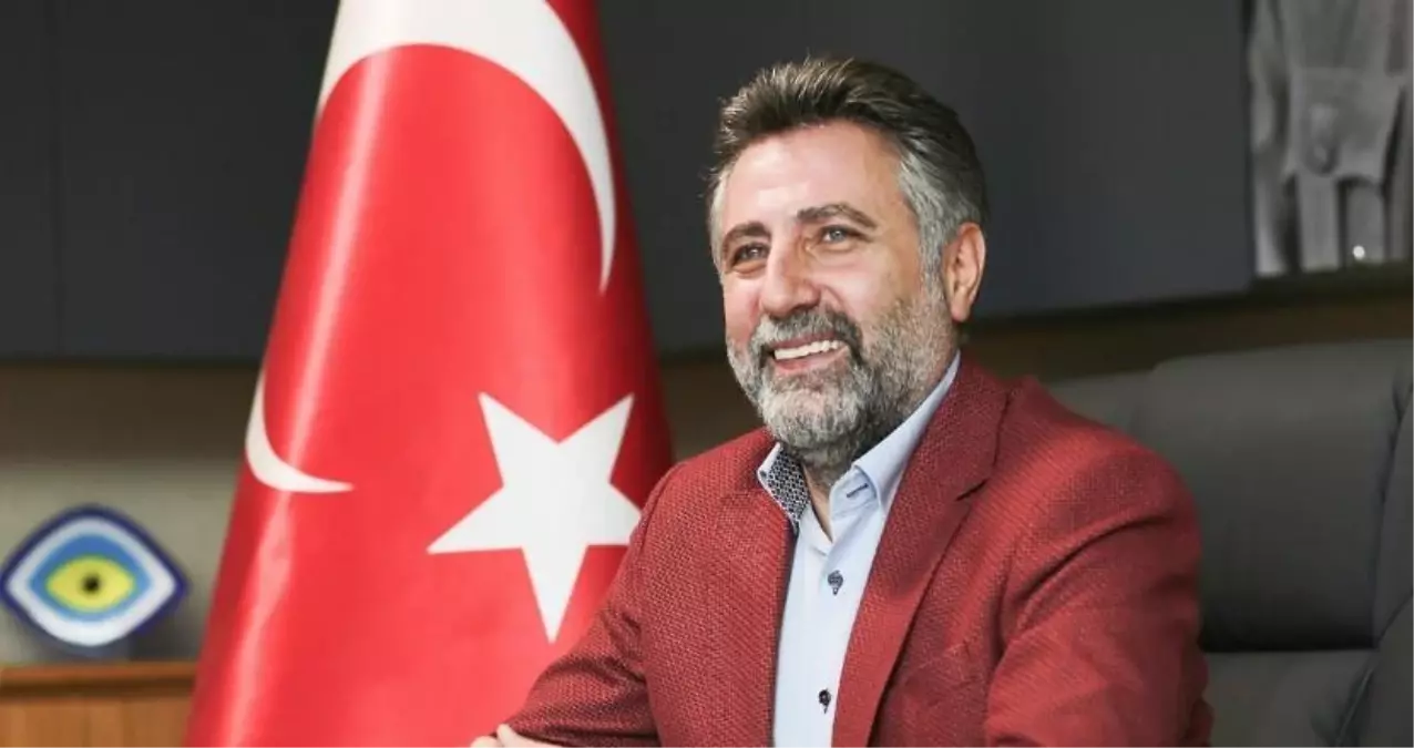 2022'nin en çok konuşulan isimlerinden Serdar Sandal kimdir? Serdar Sandal hayatı ve biyografisi!