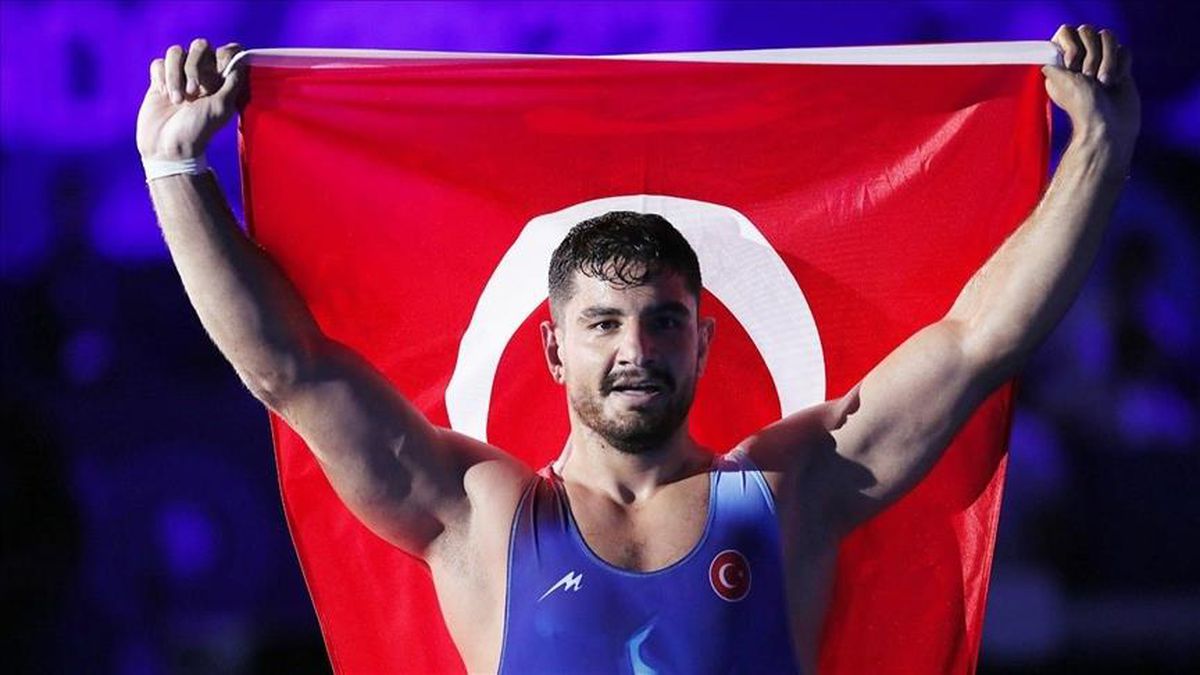 2022'nin en çok konuşulan isimlerinden Taha Akgül kimdir? Taha Akgül hayatı ve biyografisi!