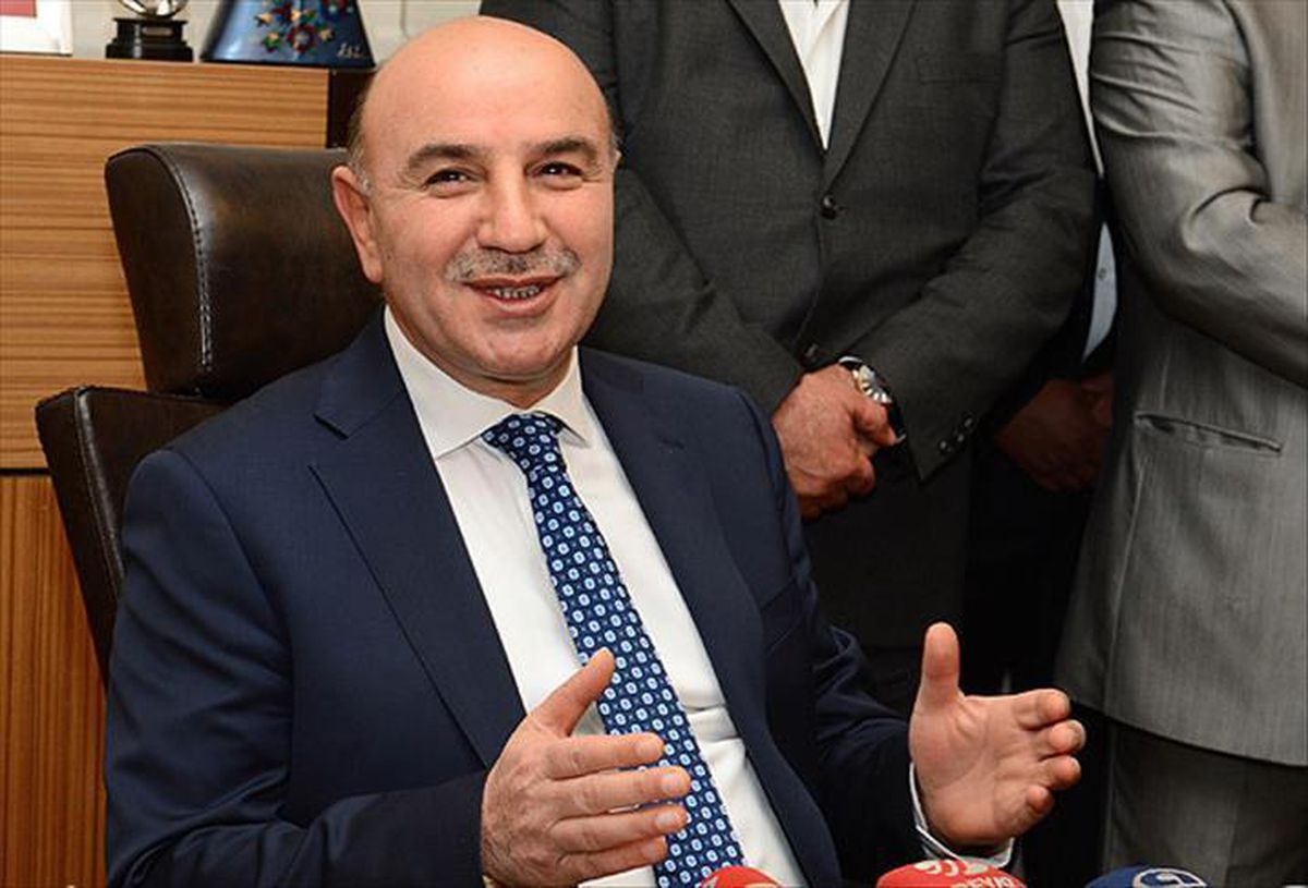 2022'nin en çok konuşulan isimlerinden Turgut Altınok kimdir? Turgut Altınok hayatı ve biyografisi!