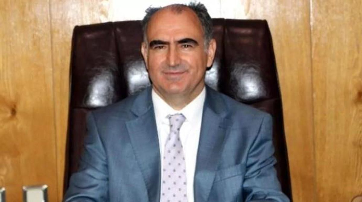 2022'nin en çok konuşulan isimlerinden Vahdettin Özkan kimdir? Vahdettin Özkan hayatı ve biyografisi!