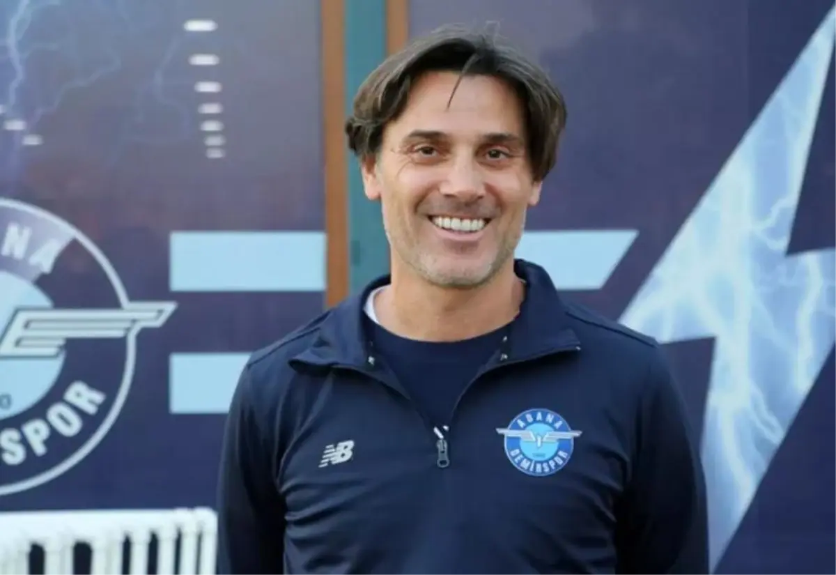 2022'nin en çok konuşulan isimlerinden Vincenzo Montella kimdir? Vincenzo Montella hayatı ve biyografisi!