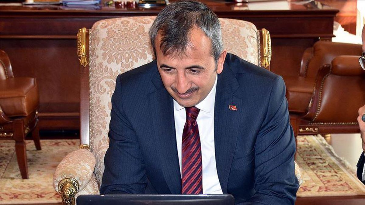 2022'nin en çok konuşulan isimlerinden Yunus Sezer kimdir? Yunus Sezer hayatı ve biyografisi!