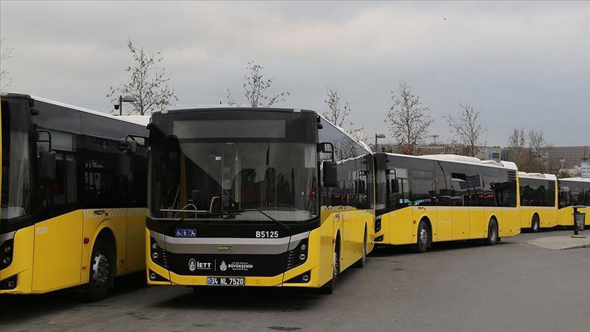 2023 İstanbulkart Tam abonman aylık kart Ücreti kaç TL oldu?