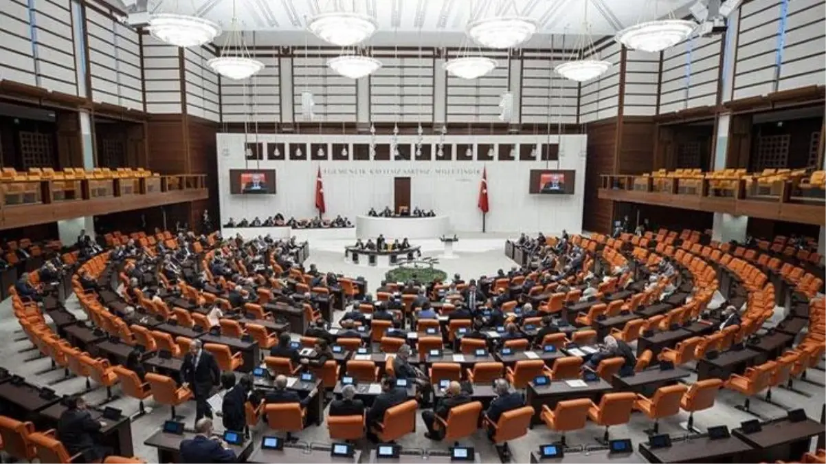 6 yaşındaki çocuğa istismar iddiası Meclis'e taşınıyor! AK Parti olayın araştırılması için araştırma önergesi verdi