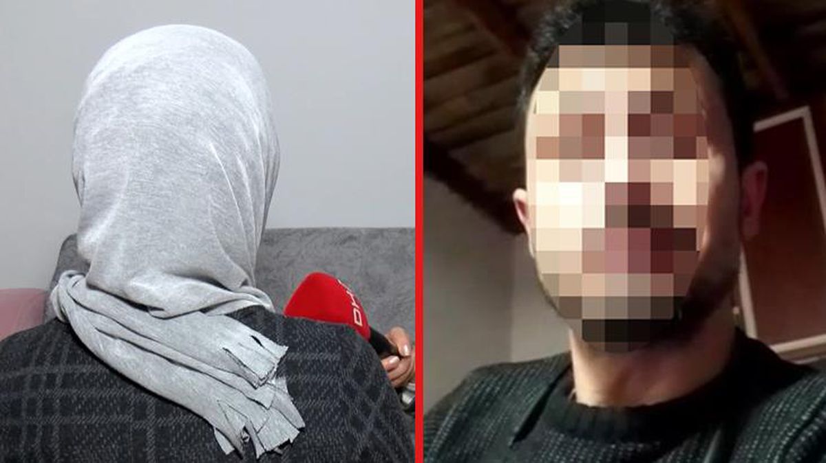 Aldatma, uyuşturucu ne ararsan var! Boşanmak istediği eşi genç kadına dehşeti yaşattı