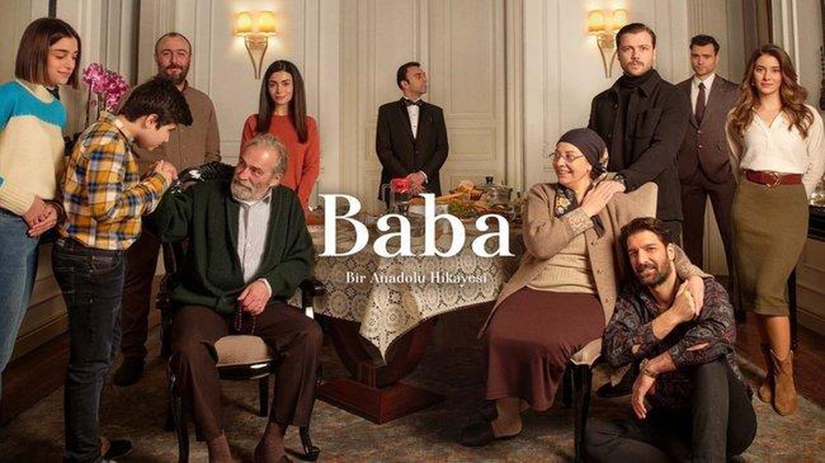 Baba final mi yapıyor? Baba dizisi bitti mi? Baba neden yok?