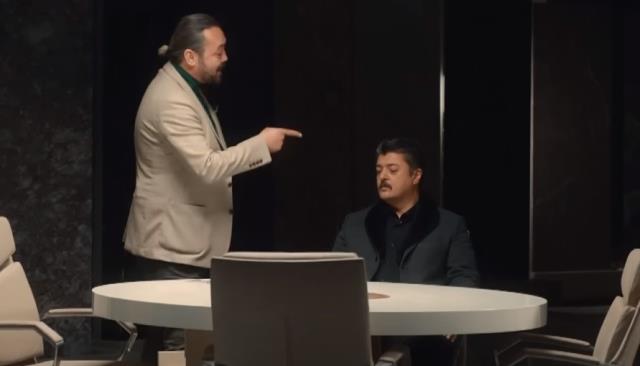 Ben Bu Cihana Sığmazam 16. bölüm fragmanı izle! (VİDEO) Ben Bu Cihana Sığmazam yeni bölüm fragmanı yayınlandı mı?