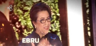 Ebru Baybara Demir kimdir? Kaç yaşında, nereli, mesleği ne, nerede çalışıyor, restoranı nerede? Ebru Baybara Demir'in hayatı ve biyografisi!