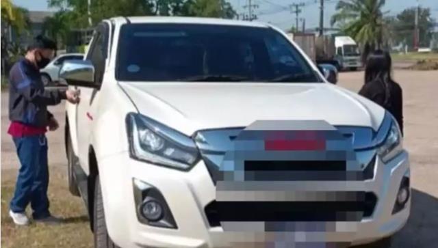 Evli adamdan hayatının hatası! Benzinlikte neyi unuttuğunu öğrenince 'yok artık' diyeceksiniz