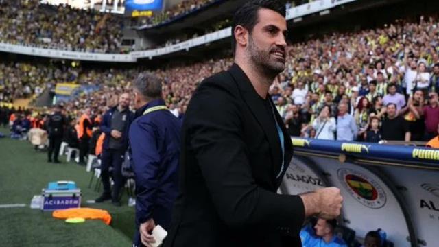 Fenerbahçe stadına rakip olarak gelen Volkan Demirel: Duygu sömürüsüne gerek yok