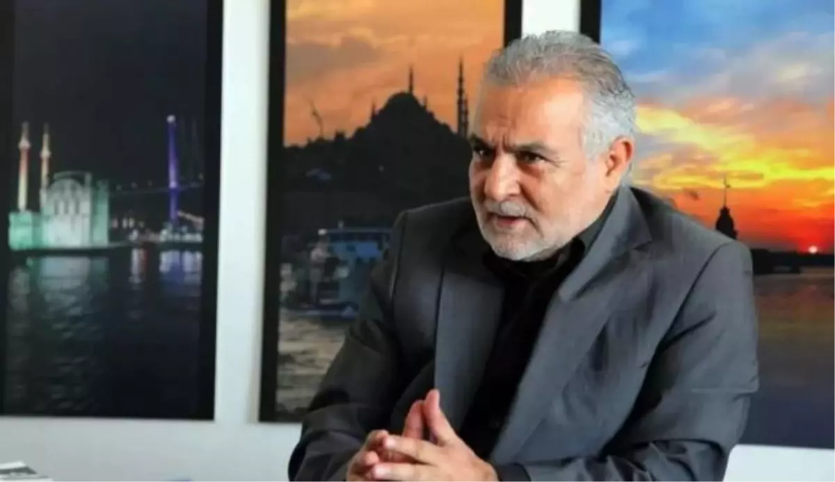 Kenan Işık iyileşti mi? Kenan Işık son durum ne? Kenan Işık uyandı mı?
