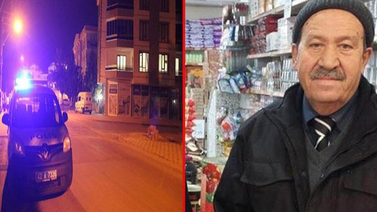 Babasını darbederek öldüren sanıktan pes dedirten savunma: Doğa üstü varlıkların kendisini rahatsız ettiğini düşündüm