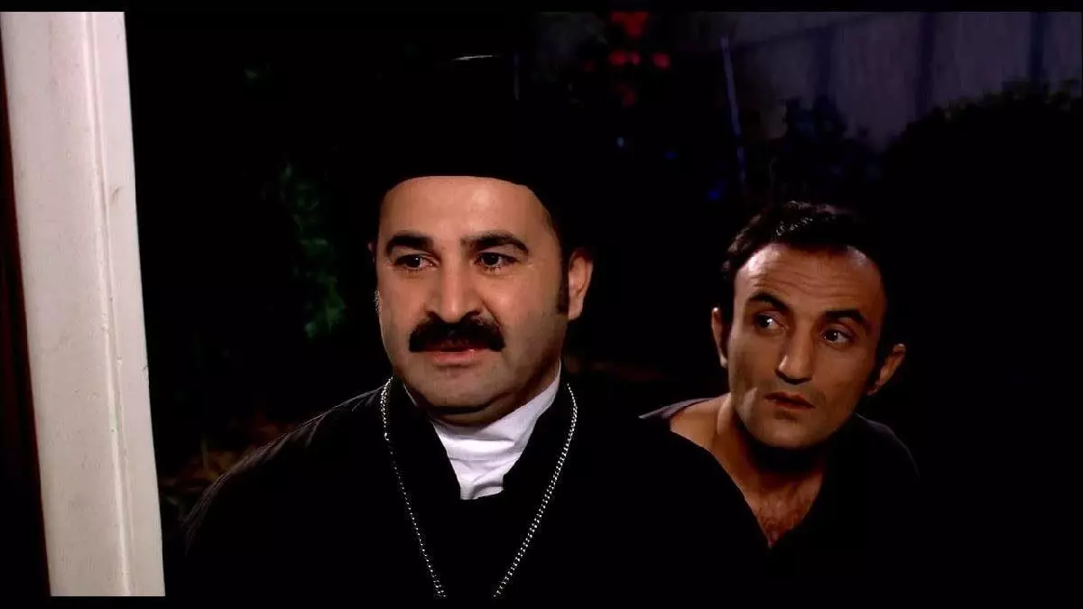 Kutsal Damacana 4 ne zaman çıkacak? Kutsal Damacana 4 hangi platformda olacak?