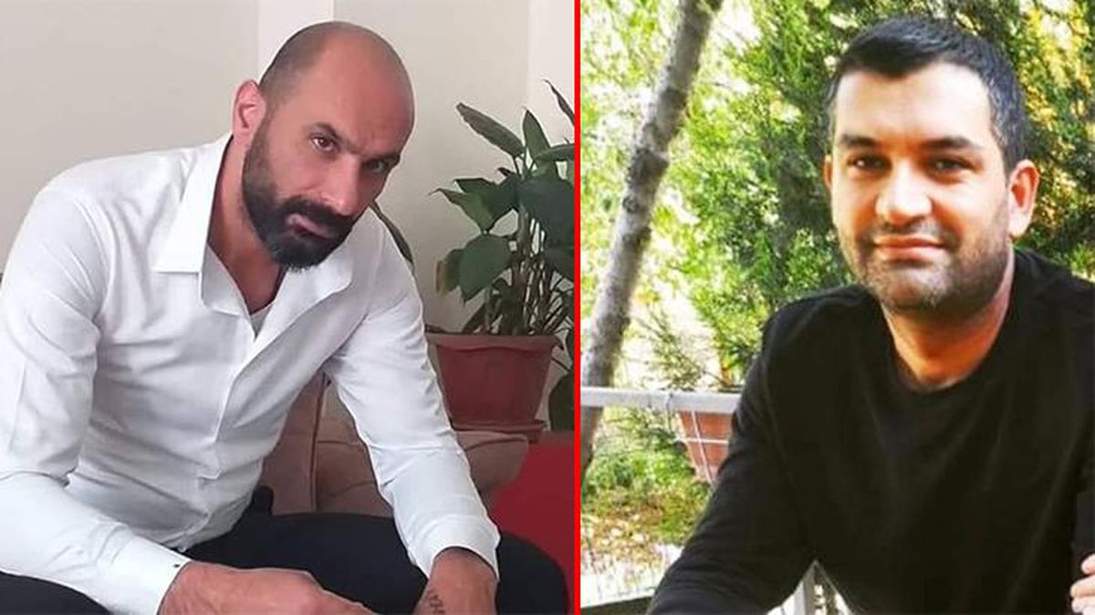 Kuzenini öldüren sanığın sözleri mahkemeyi buz kestirdi: Su helal olduğu için kanını birayla yıkadım