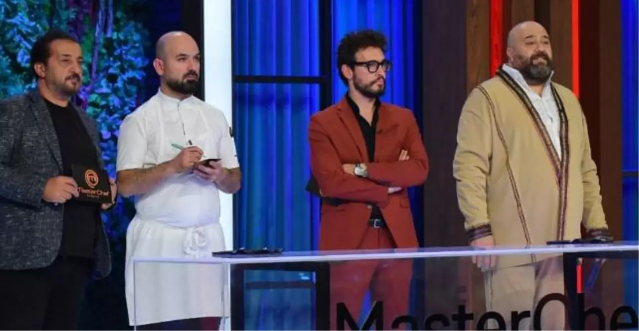 Masterchef ceketi kim aldı? Masterchef finale kalan kim kaldı?
