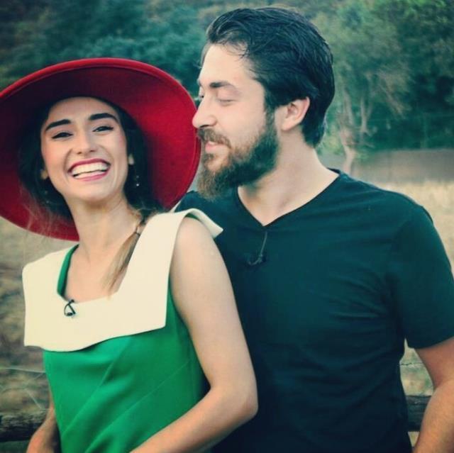 Semih Öztürk ile Kurretülayn Matur boşandı mı, neden boşandı? Semih ve Kurretülayn ayrıldı mı, neden ayrıldı?