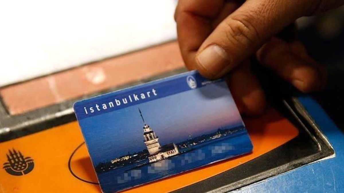 Son Dakika: İstanbul'da toplu ulaşıma yüzde 29,10 zam! Tam bilet 9.90 TL'ye çıktı
