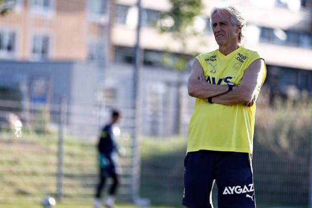 Spor dünyası 2022'de en çok bu isimleri konuştu! Zirvede Jorge Jesus var