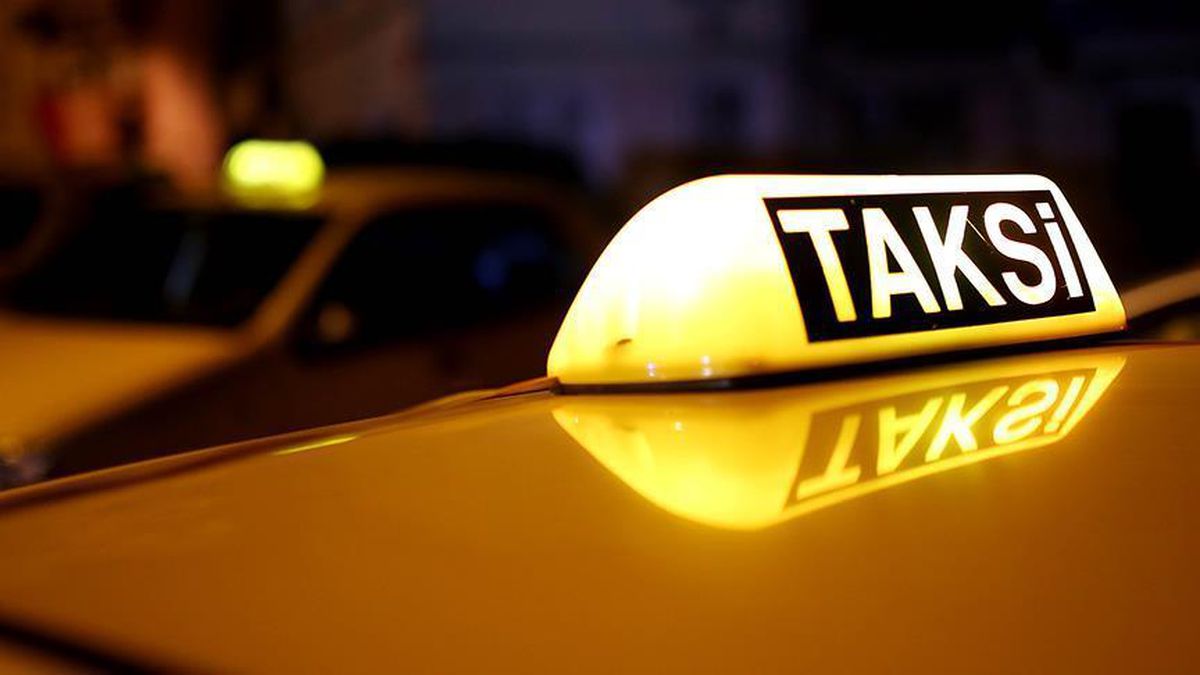 Taksi kısa mesafe ücreti 2023: Taksi kısa mesafe ücreti ne kadar, kaç TL?