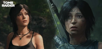 Tomb Raider'ın iki oyunu ertelendi