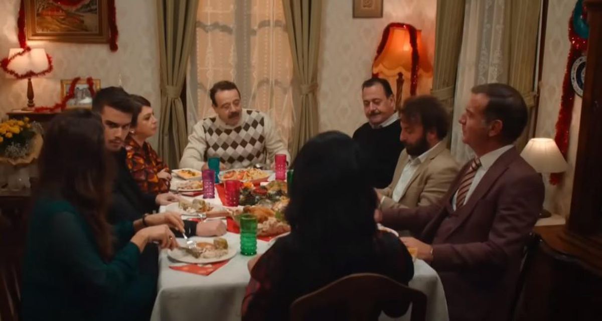 Üç Kız Kardeş 33. bölüm fragmanı izle! (VİDEO) Üç Kız Kardeş yeni bölüm fragmanı! Üç Kız Kardeş gelecek hafta fragmanı yayınlandı mı?