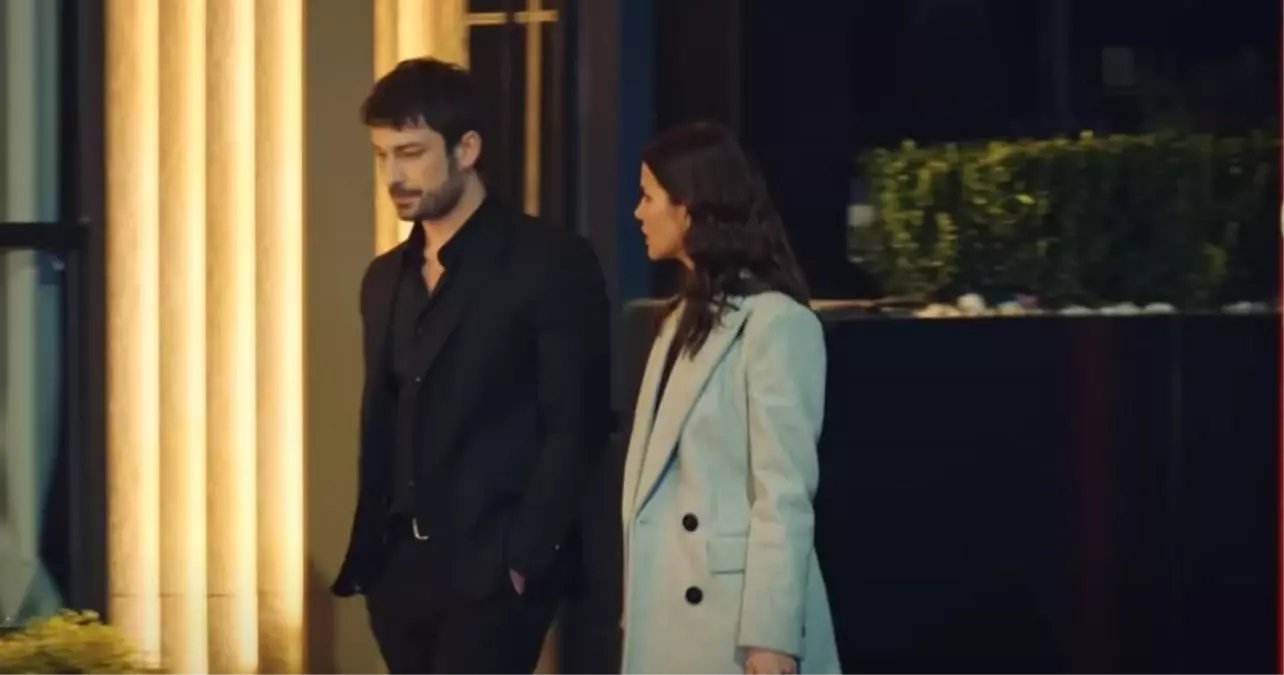 Yürek Çıkmazı 9. bölüm fragmanı izle! (VİDEO) Yürek Çıkmazı yeni bölüm fragmanı! Yürek Çıkmazı gelecek hafta fragmanı yayınlandı mı?