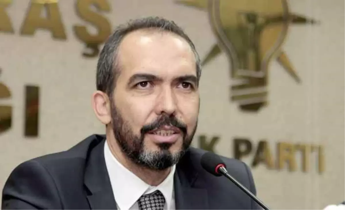 2022'nin en çok konuşulan isimlerinden Ahmet Özdemir kimdir? Ahmet Özdemir hayatı ve biyografisi!
