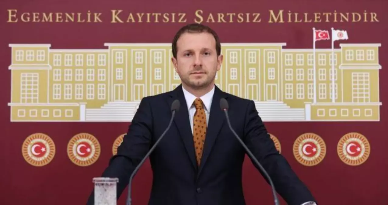 2022'nin en çok konuşulan isimlerinden Ahmet Kılıç kimdir? AK Parti Bursa Milletvekili Ahmet Kılıç hayatı ve biyografisi