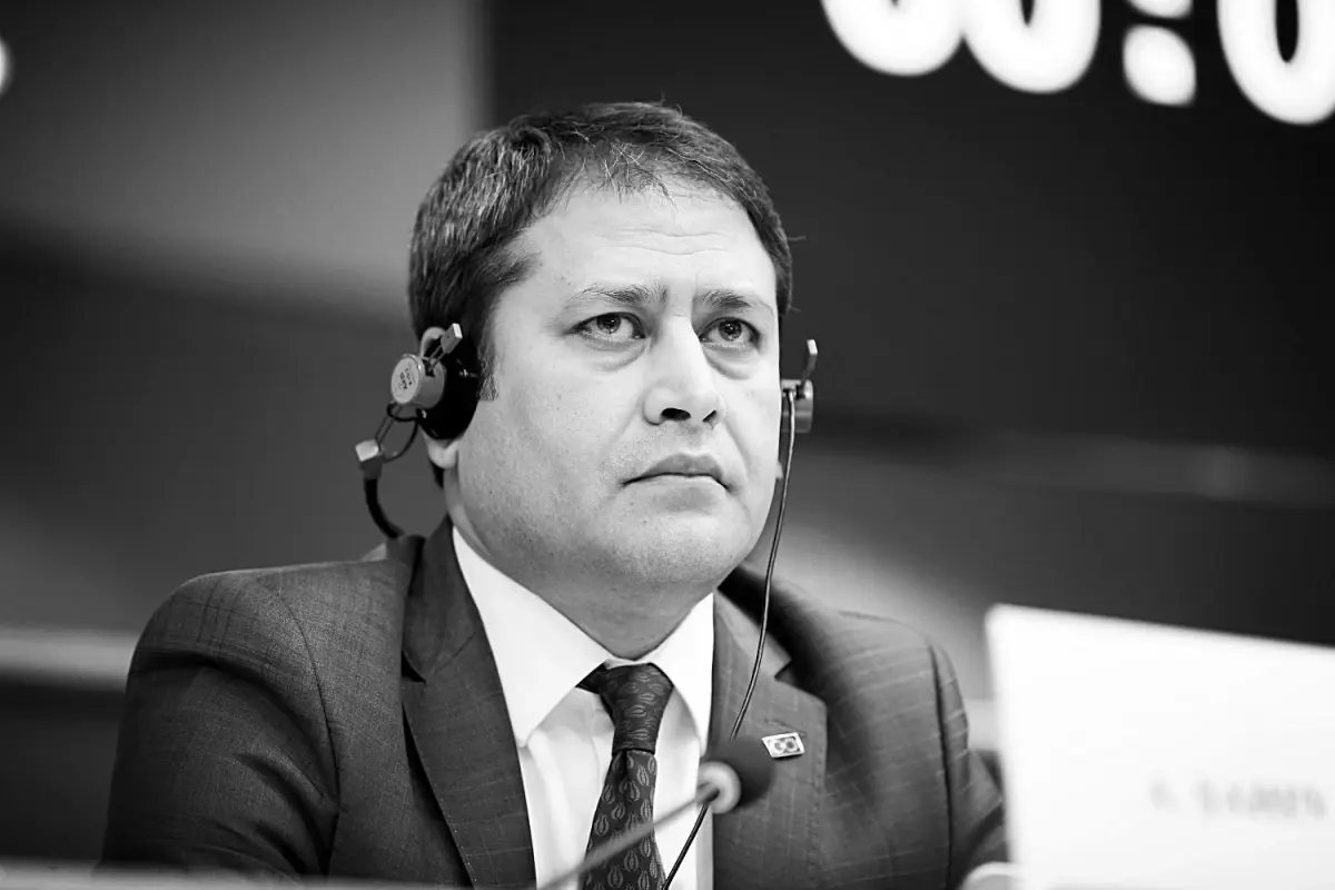 2022'nin en çok konuşulan isimlerinden Ali Şahin kimdir? Ali Şahin hayatı ve biyografisi!