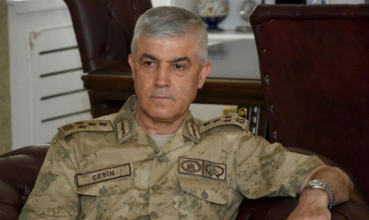 2022'nin en çok konuşulan isimlerinden Arif Çetin kimdir? Arif Çetin hayatı ve biyografisi!