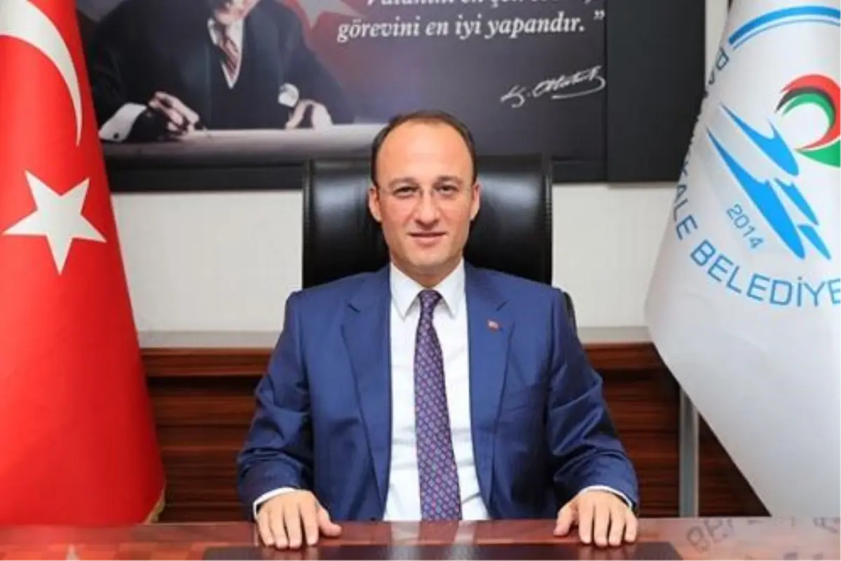2022'nin en çok konuşulan isimlerinden Avni Örki kimdir? Pamukkale Belediye Başkanı Avni Örki hayatı ve biyografisi