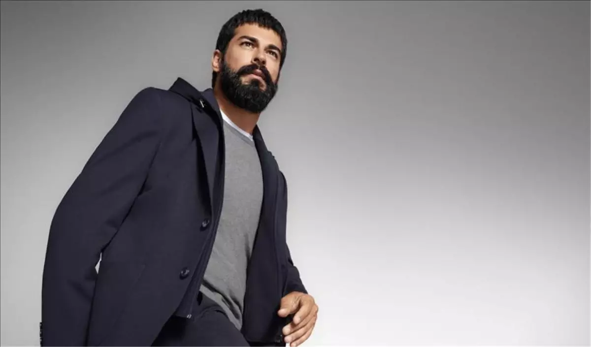 2022'nin en çok konuşulan isimlerinden Burak Özçivit kimdir? Burak Özçivit hayatı ve biyografisi!
