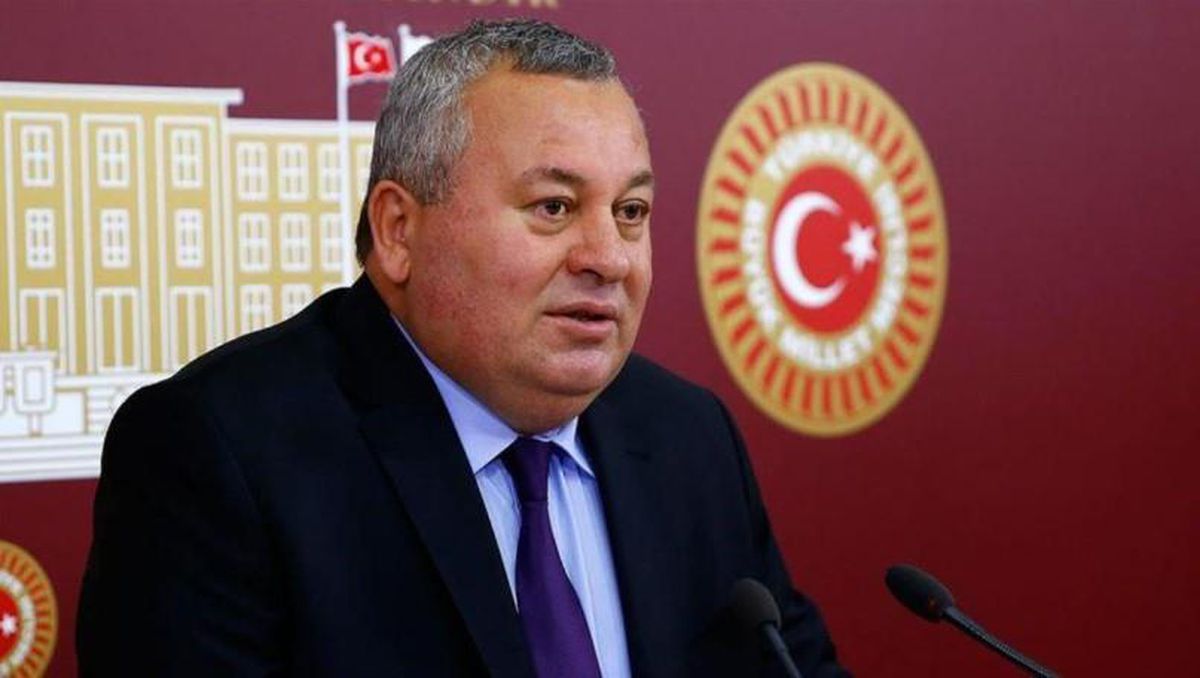 2022'nin en çok konuşulan isimlerinden Cemal Enginyurt kimdir? Cemal Enginyurt hayatı ve biyografisi!