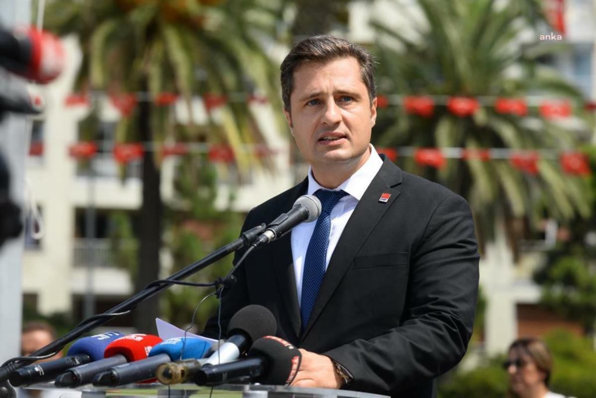 2022'nin en çok konuşulan isimlerinden Deniz Yücel kimdir? Deniz Yücel hayatı ve biyografisi!