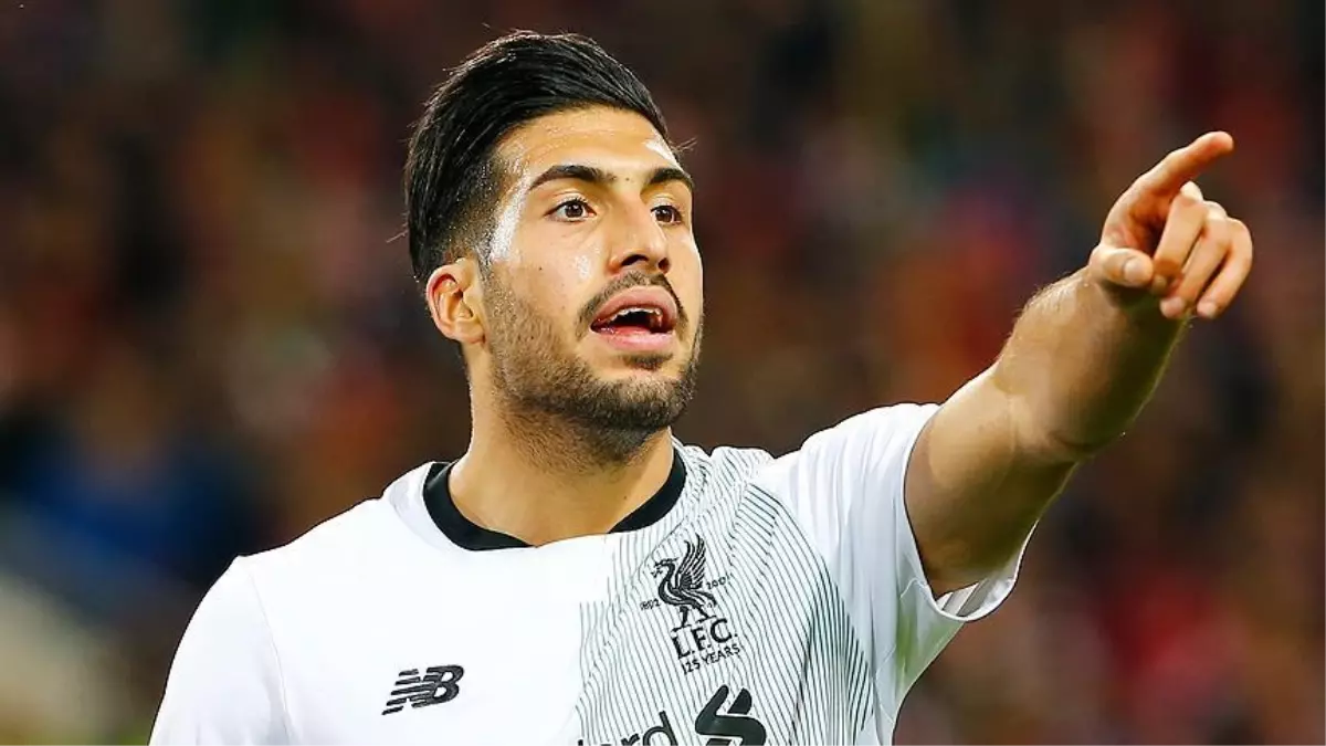 2022'nin en çok konuşulan isimlerinden Emre Can kimdir? Emre Can hayatı ve biyografisi!