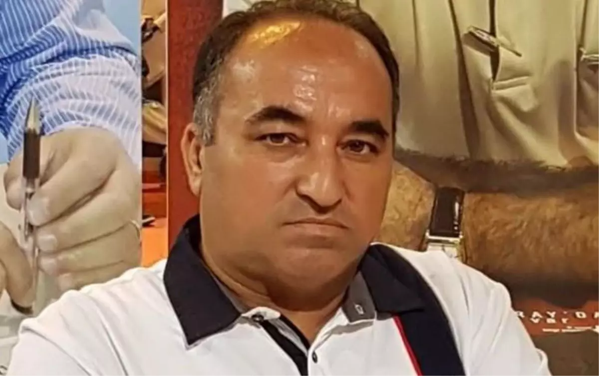 2022'nin en çok konuşulan isimlerinden Ergün Poyraz kimdir? Ergün Poyraz hayatı ve biyografisi!
