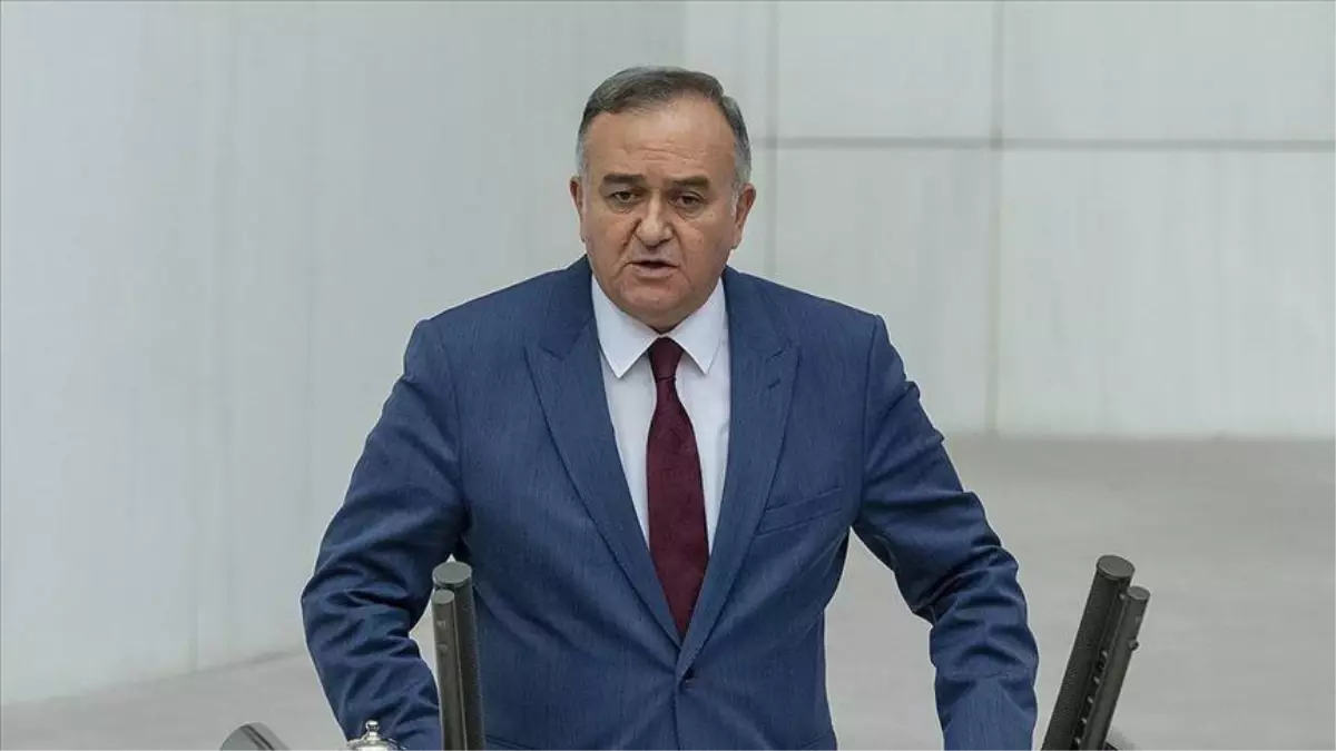 2022'nin en çok konuşulan isimlerinden Erkan Akçay kimdir? MHP Grup Başkanvekili Erkan Akçay hayatı ve biyografisi