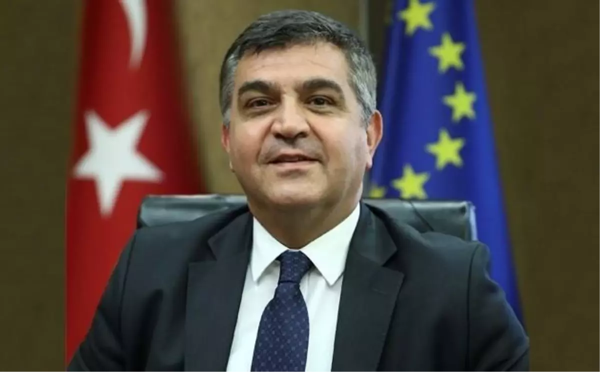 2022'nin en çok konuşulan isimlerinden Faruk Kaymakcı kimdir? Faruk Kaymakcı hayatı ve biyografisi!