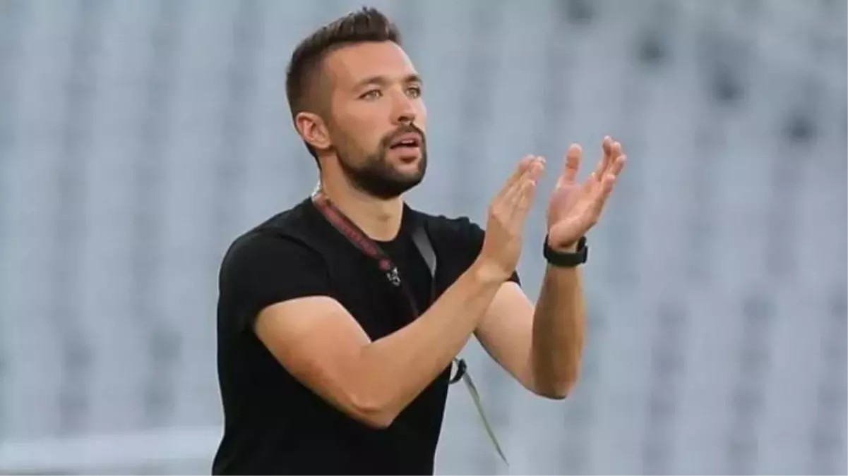 2022'nin en çok konuşulan isimlerinden Francesco Farioli kimdir? Francesco Farioli hayatı ve biyografisi!